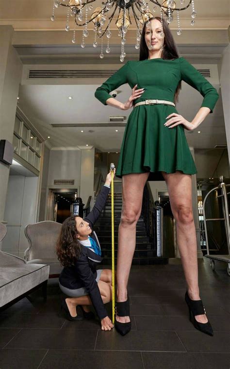 tallest naked women|tall.